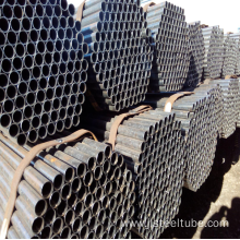 Seamless Steel Pipes for Liquid Transport